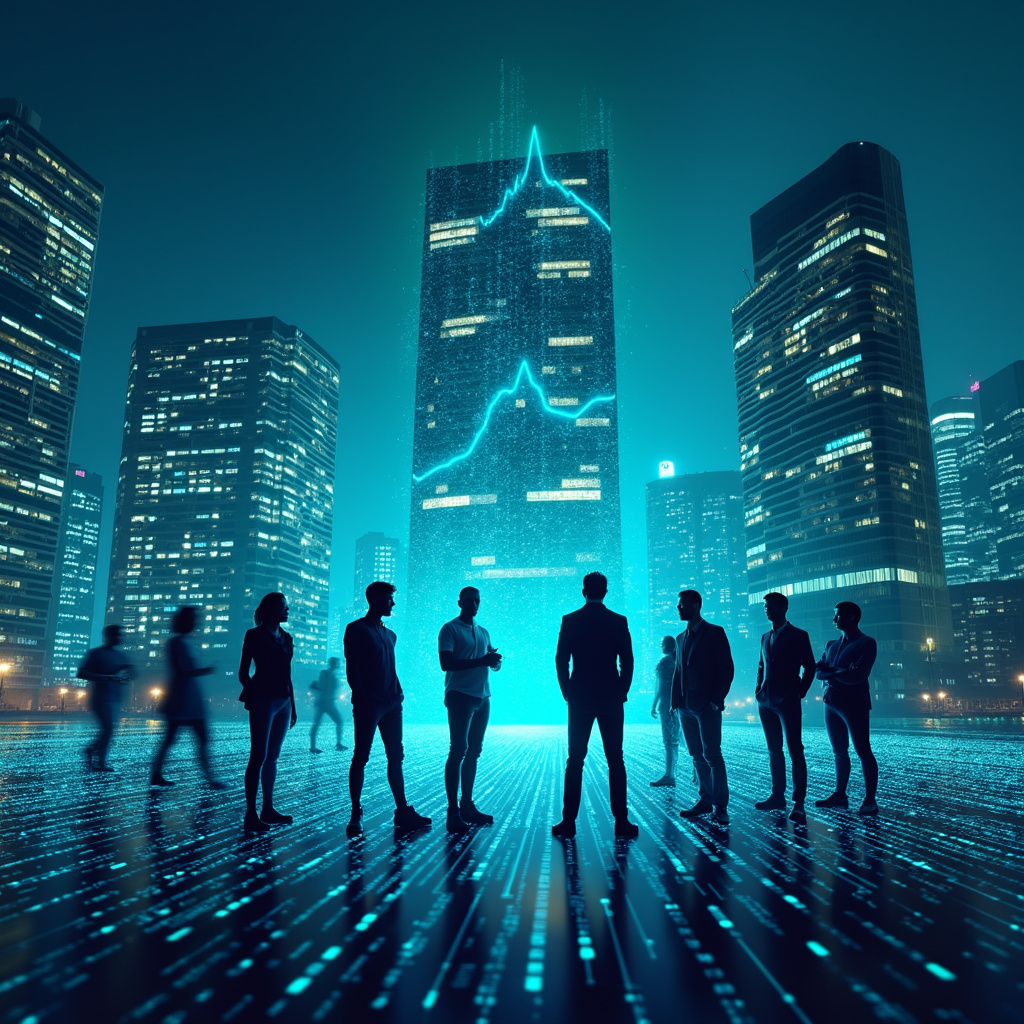 24 startupy AI w USA, które pozyskały ponad $100M w 2025 roku | TechCrunch