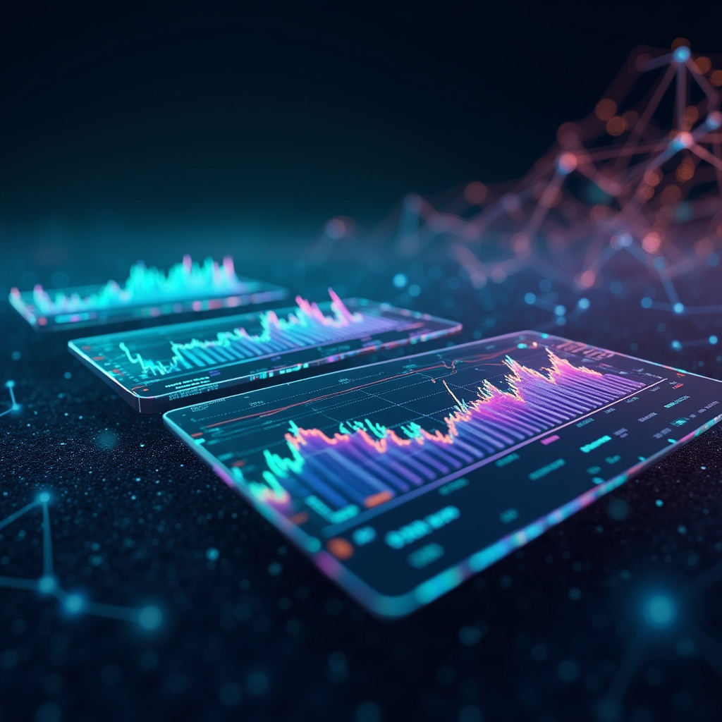 5 Kluczowych Korzyści Sztucznej Inteligencji w Analizie Danych Finansowych