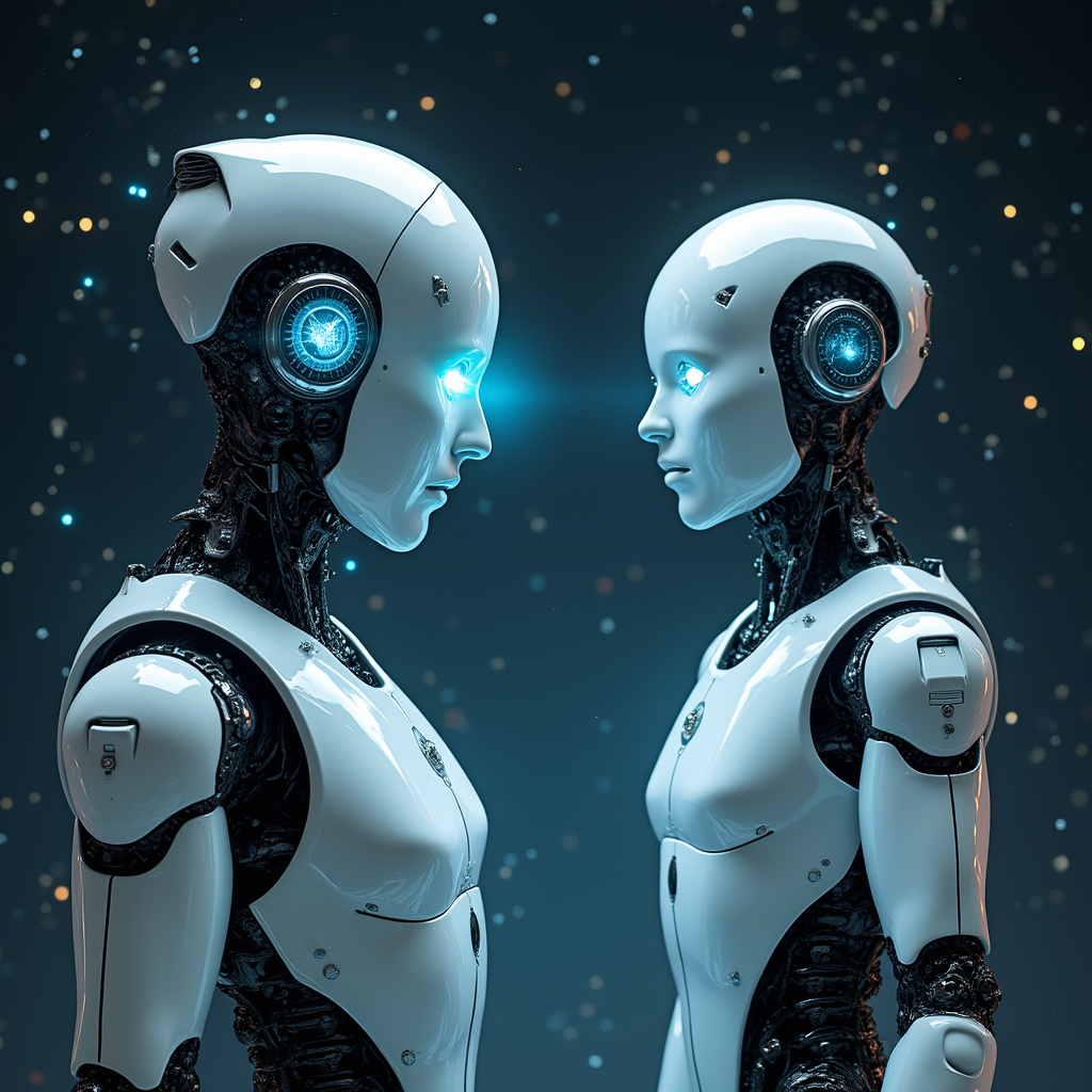 5 Kluczowych Różnic Między Silną a Słabą AI