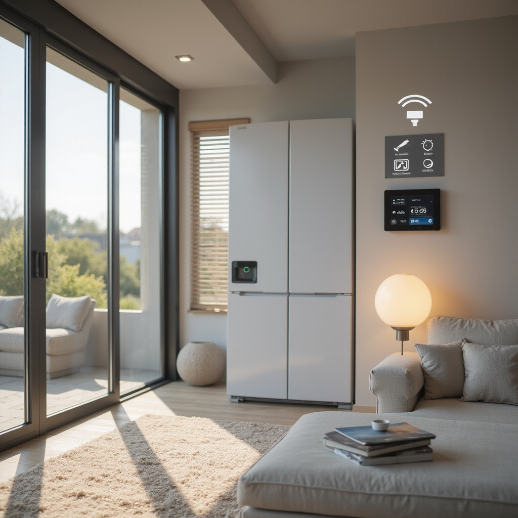 5 Kluczowych Trendów w Smart Home, Które Musisz Poznać