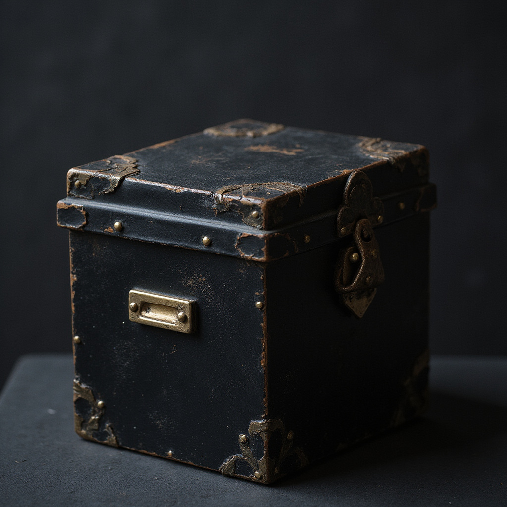 Alt-text: Ilustracja przedstawiająca schemat działania sieci neuronowej, z podkreśleniem trudności w interpretacji jej decyzji.