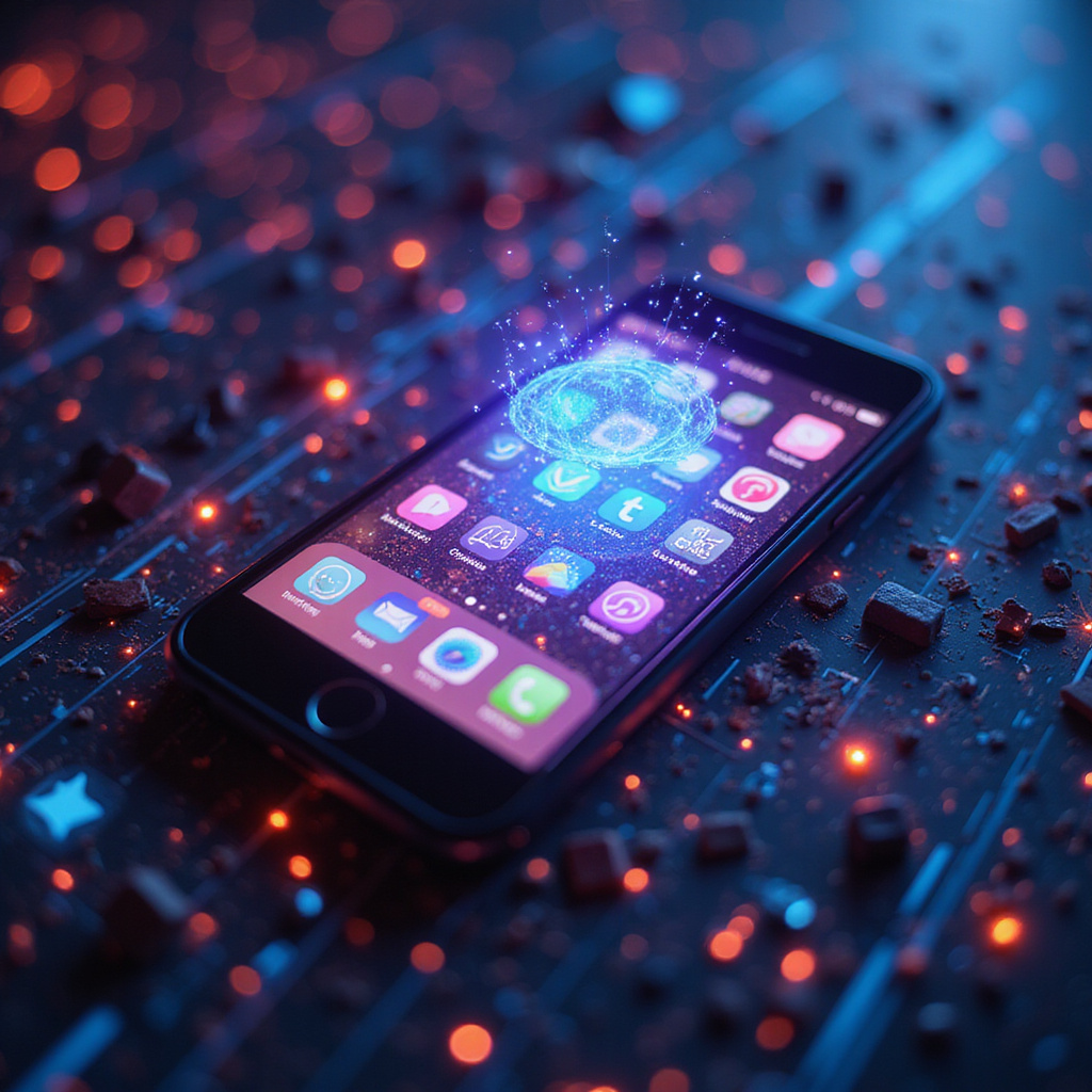 Apple wprowadza AI do tagowania aplikacji – 5 nowości w App Store