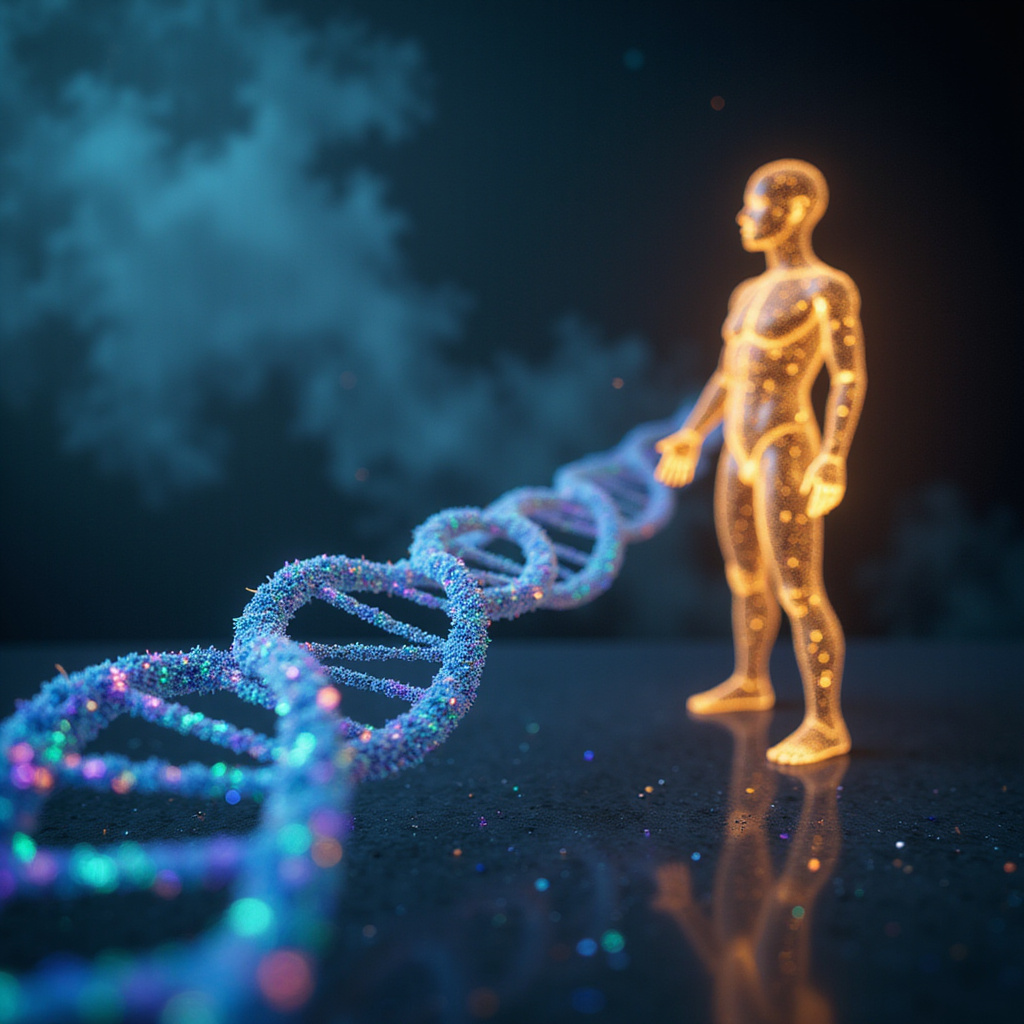 5 Kluczowych Korzyści Personalizowanej Medycyny Dzięki Analizie Genomu i AI