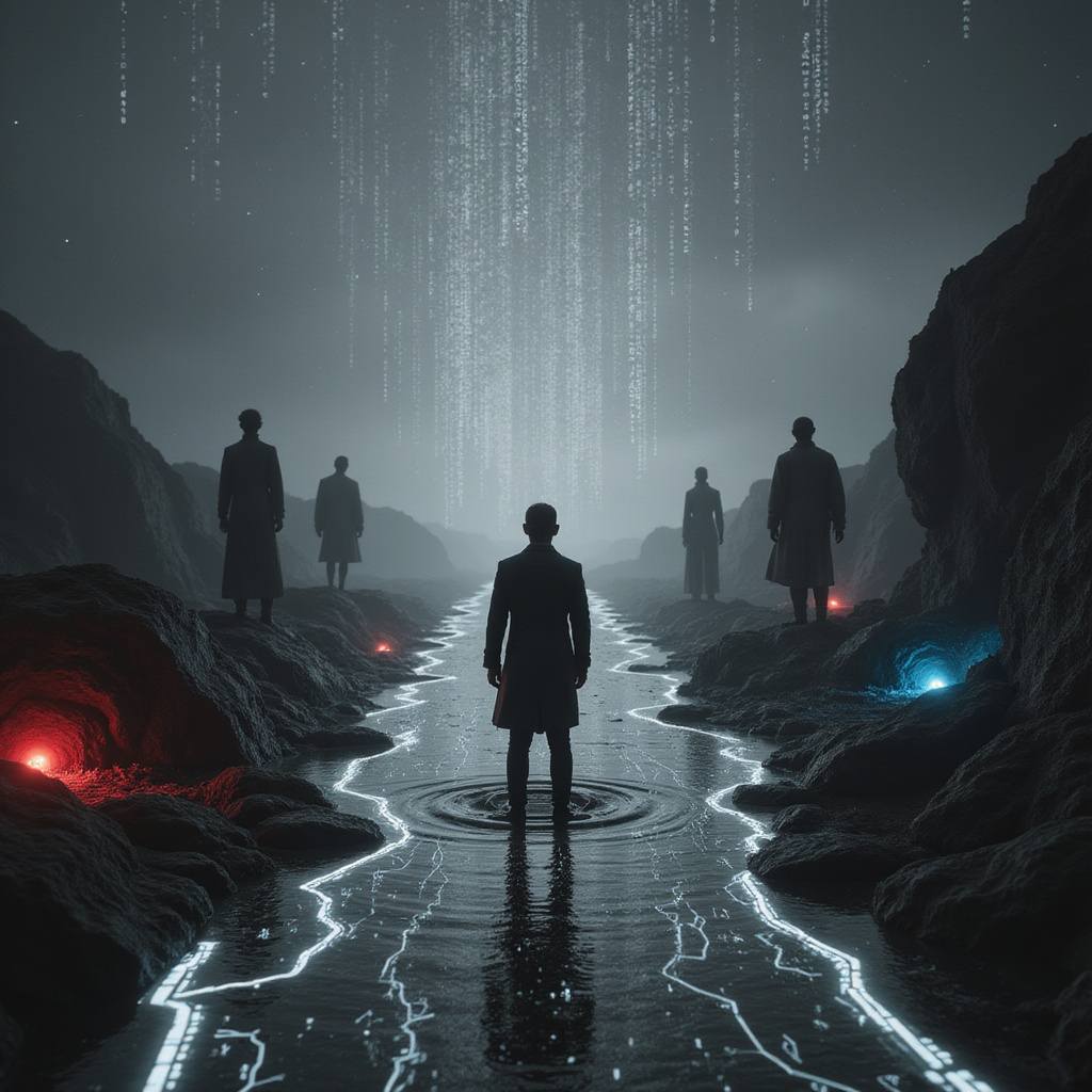 5 kontrowersyjnych faktów o Grok 4 i jego AI towarzyszach