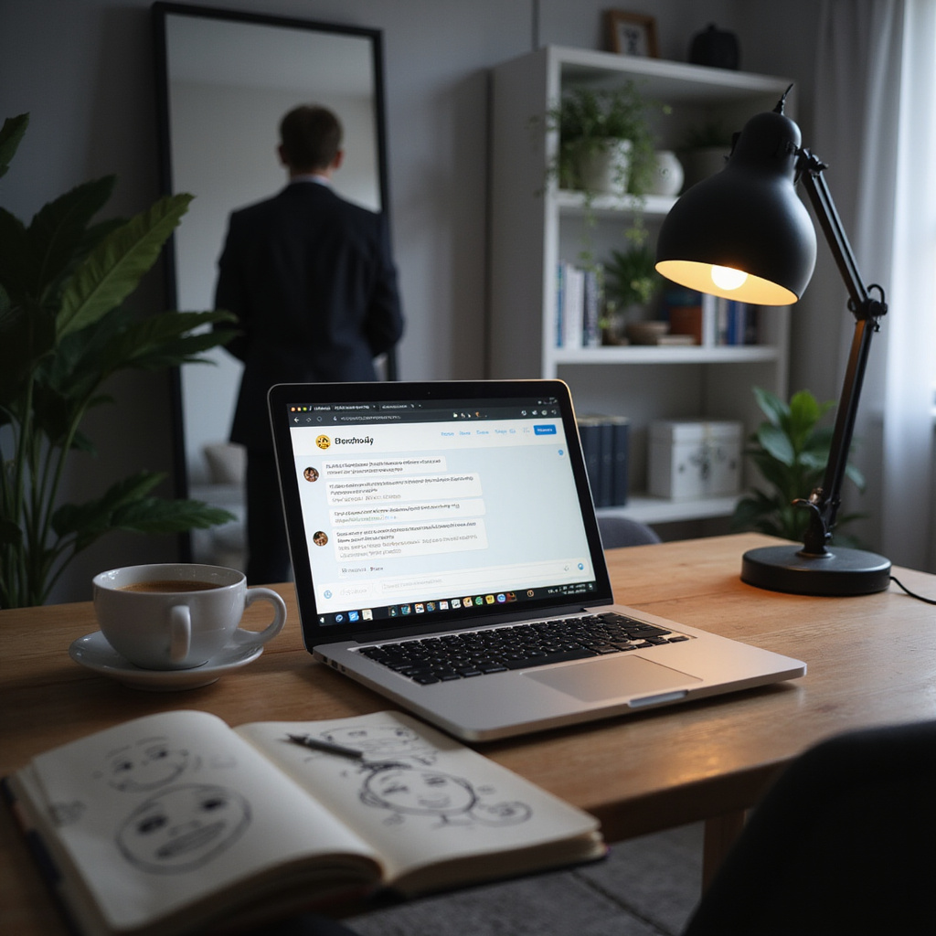 5 poważnych zagrożeń związanych z chatbotami terapeutycznymi