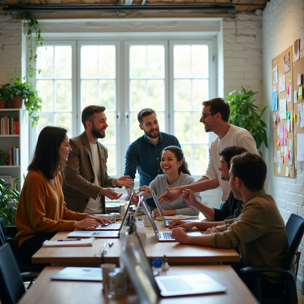 5 skutecznych sposobów na współdzielenie plików w zespole