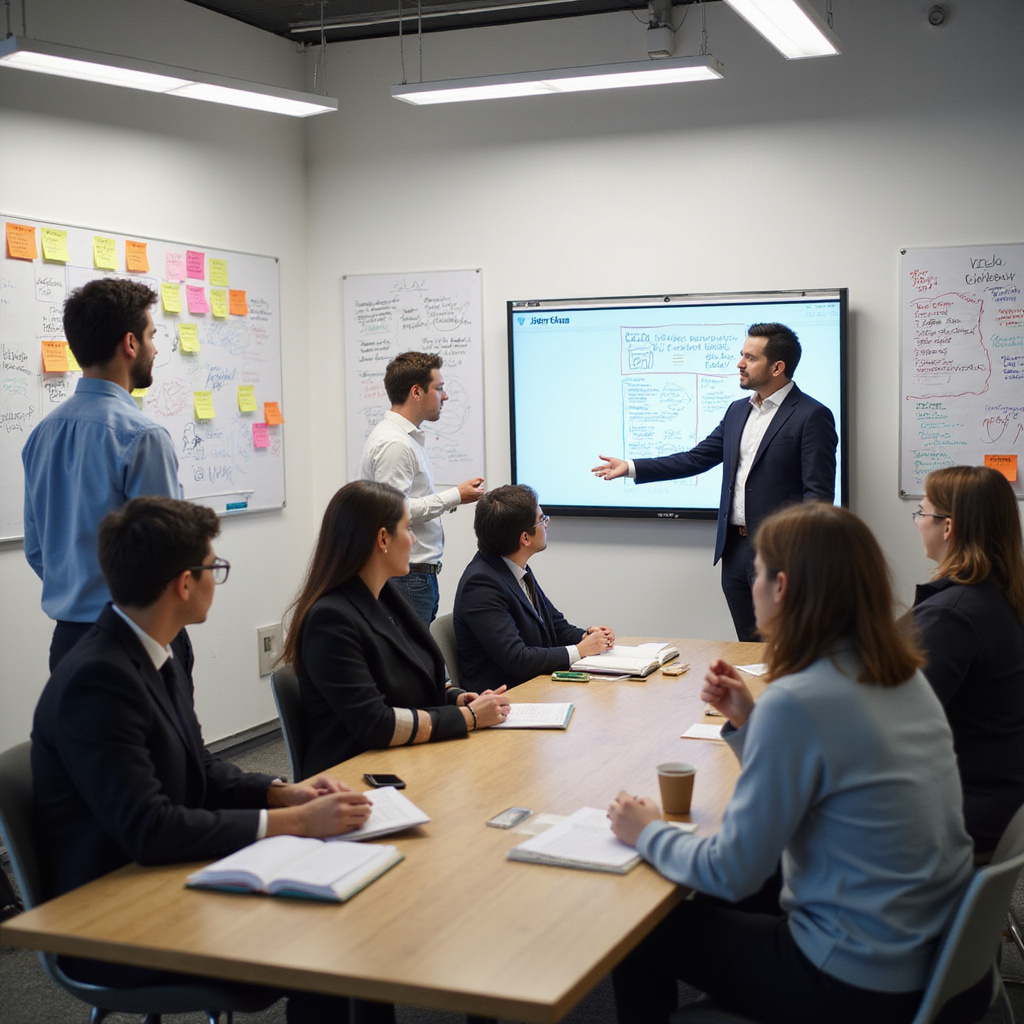 5 Sposobów, Jak Team Intelligence Wspiera Budowanie Produktów z Jeffem Chow