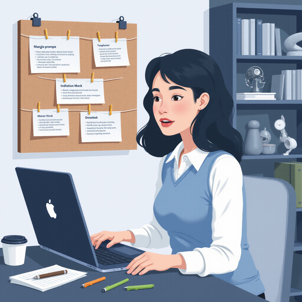 ALT tekst: grafika przedstawiająca przykłady zastosowania AI w różnych dziedzinach