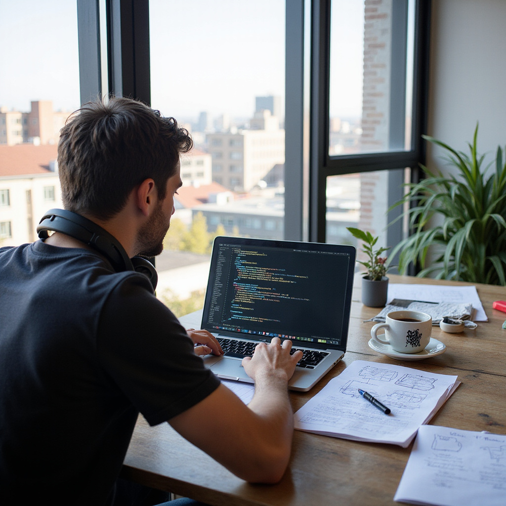 Były inżynier OpenAI ujawnia 5 kluczowych faktów o pracy w firmie