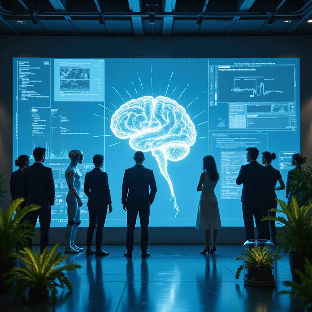 Jak przygotować się na erę AI? 5 kluczowych kroków