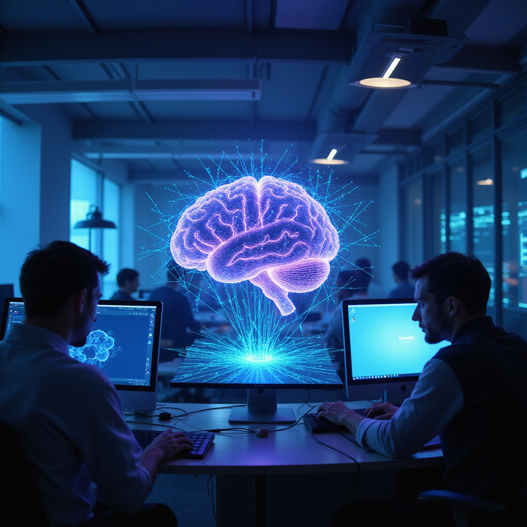 5 Kluczowych Faktów o Głębokim Uczeniu (Deep Learning)