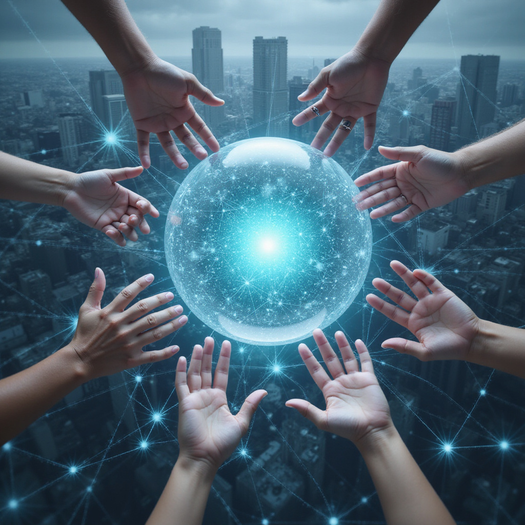 5 kluczowych inicjatyw na rzecz etycznej AI