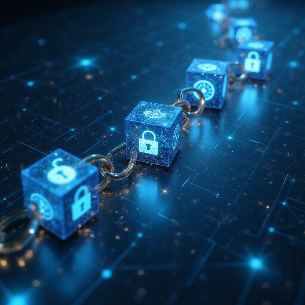 5 kluczowych momentów w historii blockchain