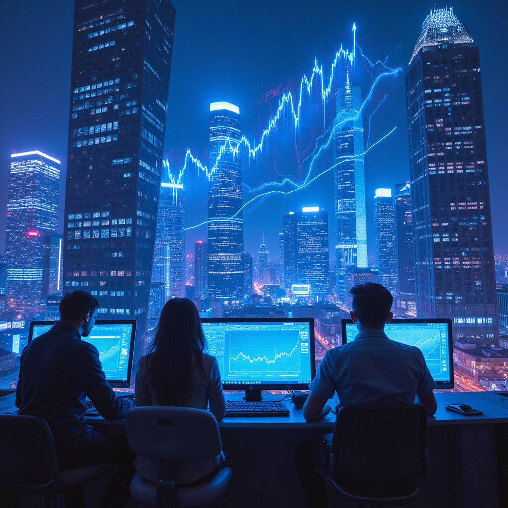 5 kluczowych zasad giełdy kryptowalut dla początkujących