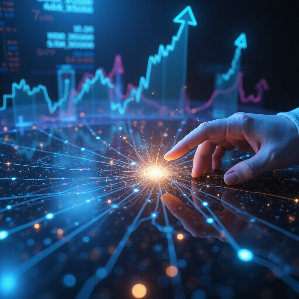 5 Kluczowych Zasad Inwestowania w Spółki Technologiczne