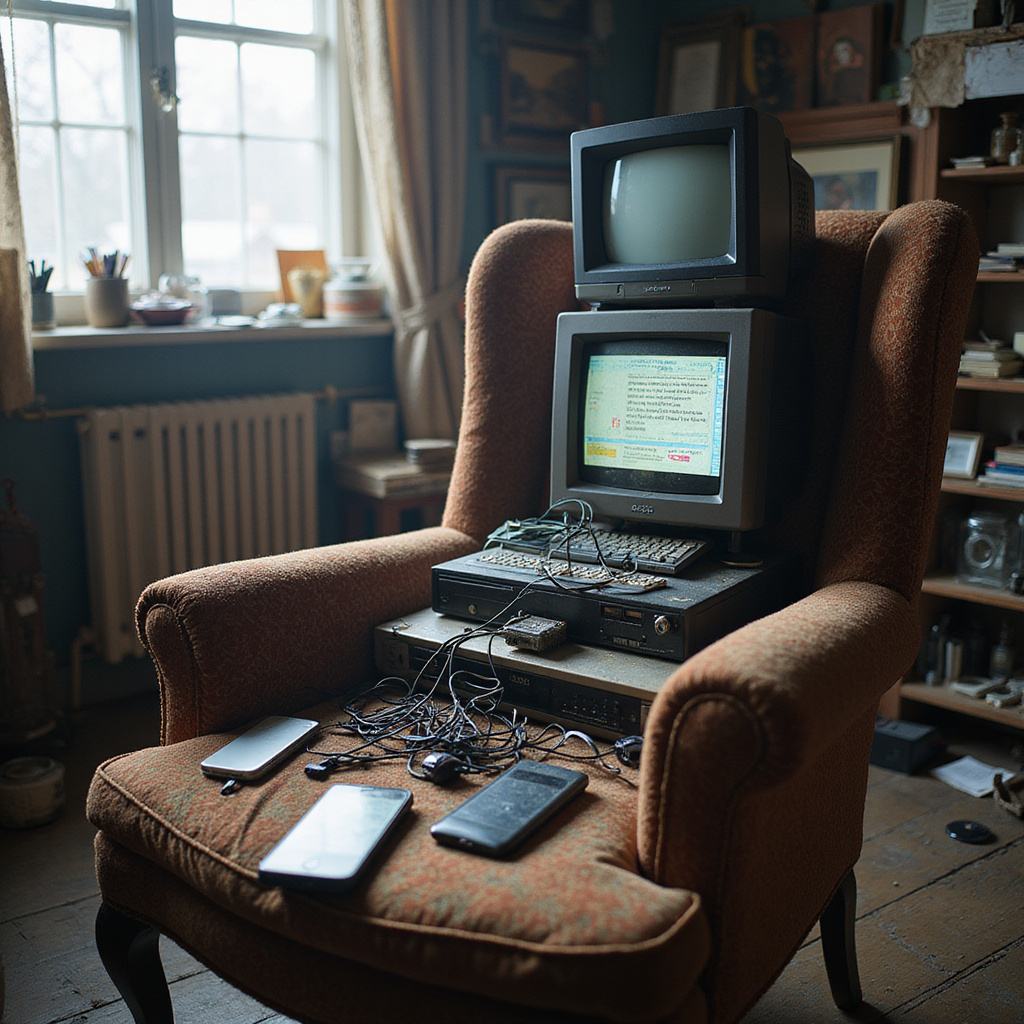 5 sprawdzonych miejsc, gdzie sprzedać stary sprzęt elektroniczny