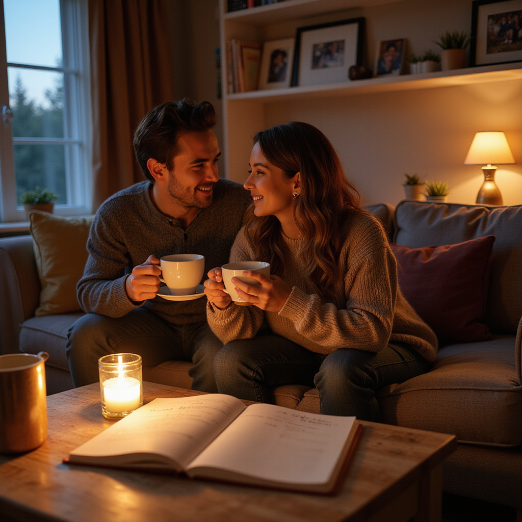 5 Sprawdzonych Sposobów na Habit Stacking i Budowanie Nawyków w Parach