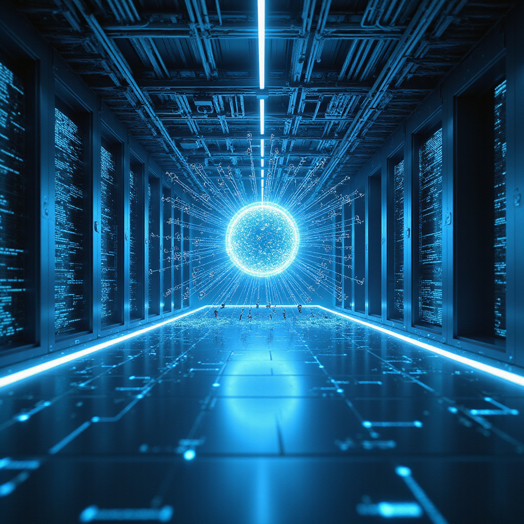 Claude AI przetwarza 1 milion tokenów: rewolucja w kodowaniu