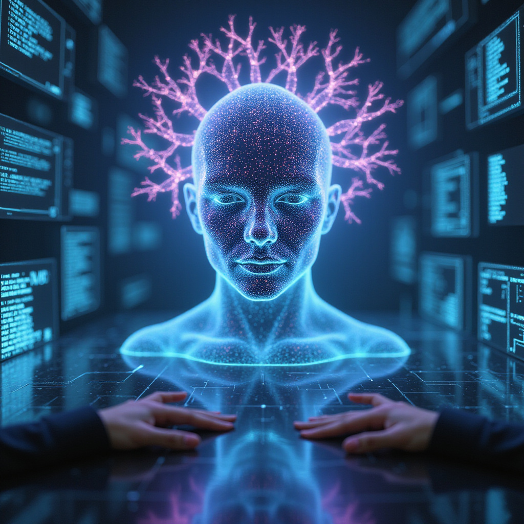 Generatywna AI: 5 Kluczowych Możliwości i Zagrożeń