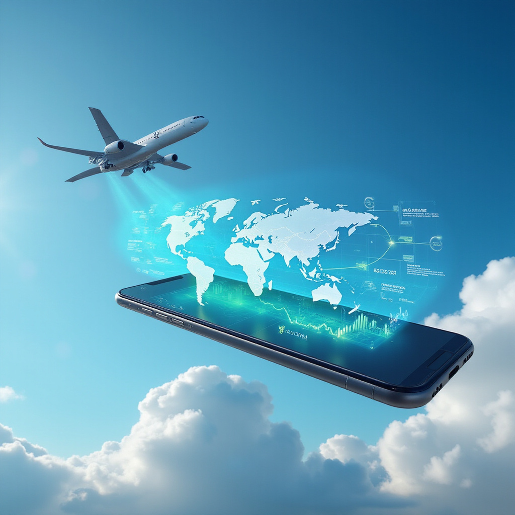 Google Flight Deals: 5 rzeczy, które musisz wiedzieć o nowym narzędziu AI