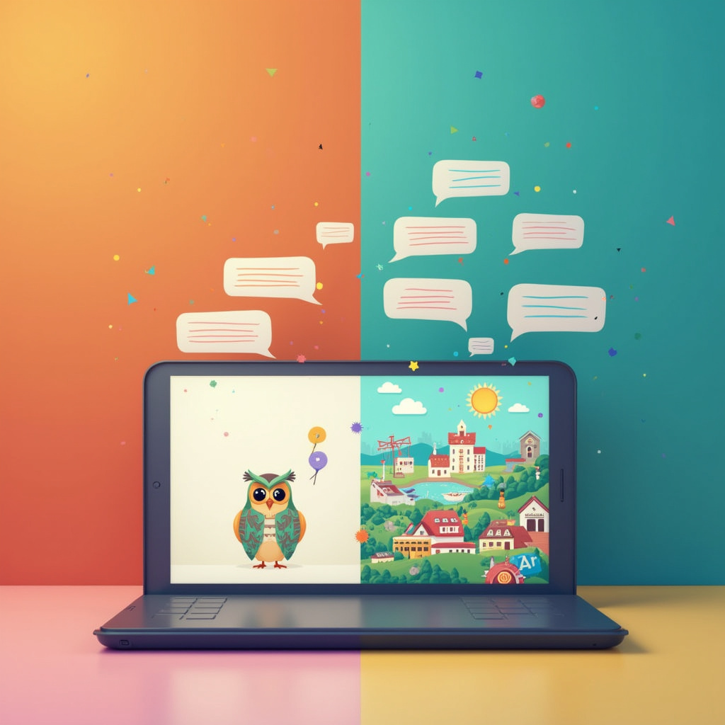 Google Translate kontra Duolingo: 5 nowych funkcji do nauki języków