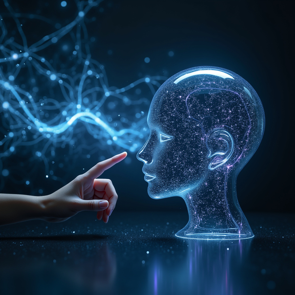 Interfejsy mózg-komputer: 5 kluczowych wyzwań etycznych