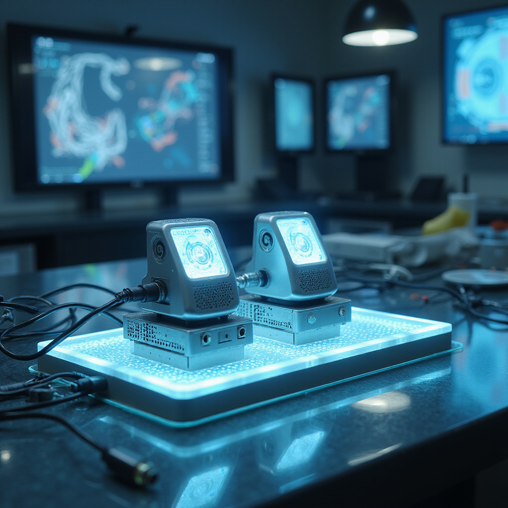 Multiverse tworzy 2 najmniejsze modele AI: rewolucja w technologii