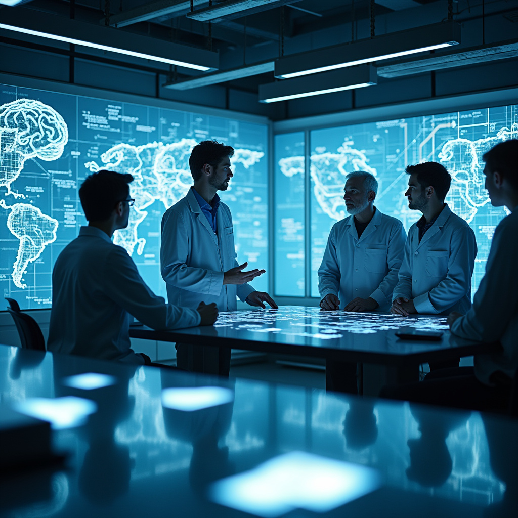 Sam Altman i Merge Labs: 3 fakty o nowym rywal Neuralinka