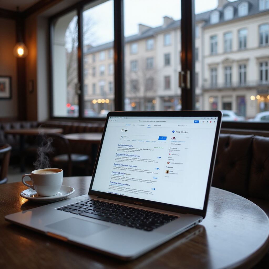 Staan: 3 powody, dlaczego ta wyszukiwarka zmieni Europę