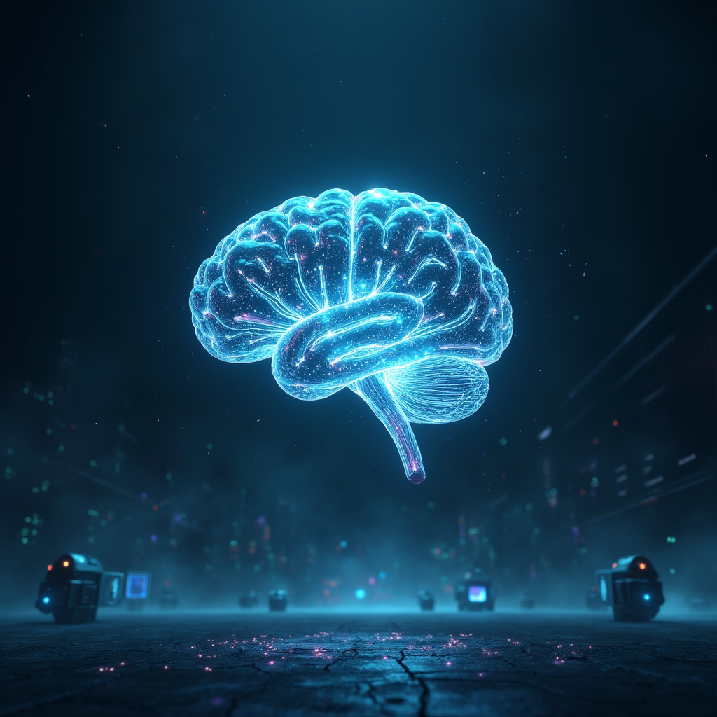 5 Kluczowych Faktów o Definicji Sztucznej Inteligencji