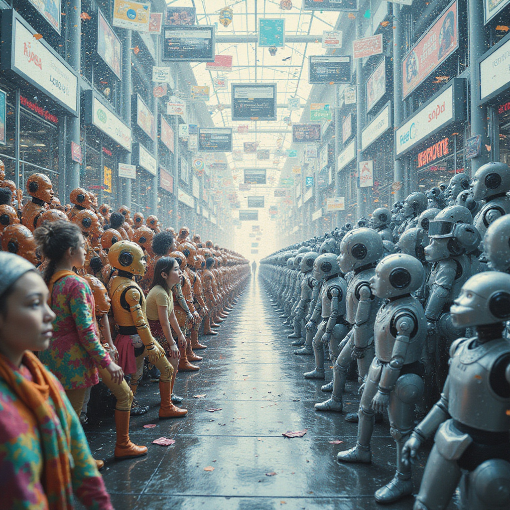 Sam Altman analizuje wpisy na Reddicie, zastanawiając się, ile z nich jest generowanych przez boty, a ile przez ludzi.