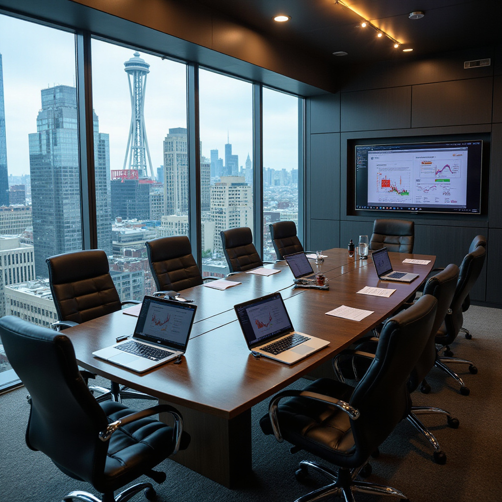 5 powodów, dlaczego umowa Oracle-OpenAI zaskoczyła Wall Street