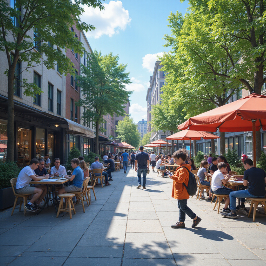 5 Sposobów Jak Demokratyzacja Technologii Zmienia Świat