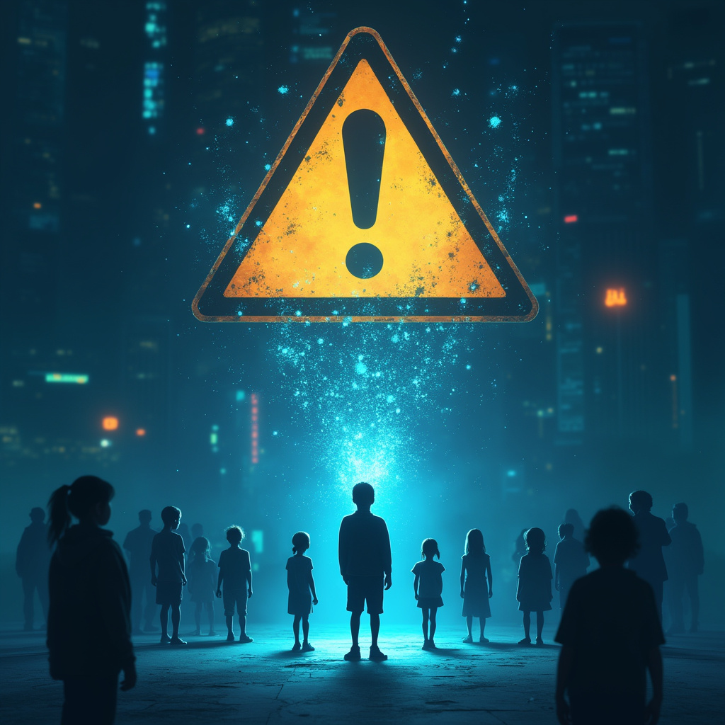 FTC bada chatboty AI: 7 firm pod lupą | Bezpieczeństwo dzieci w centrum uwagi