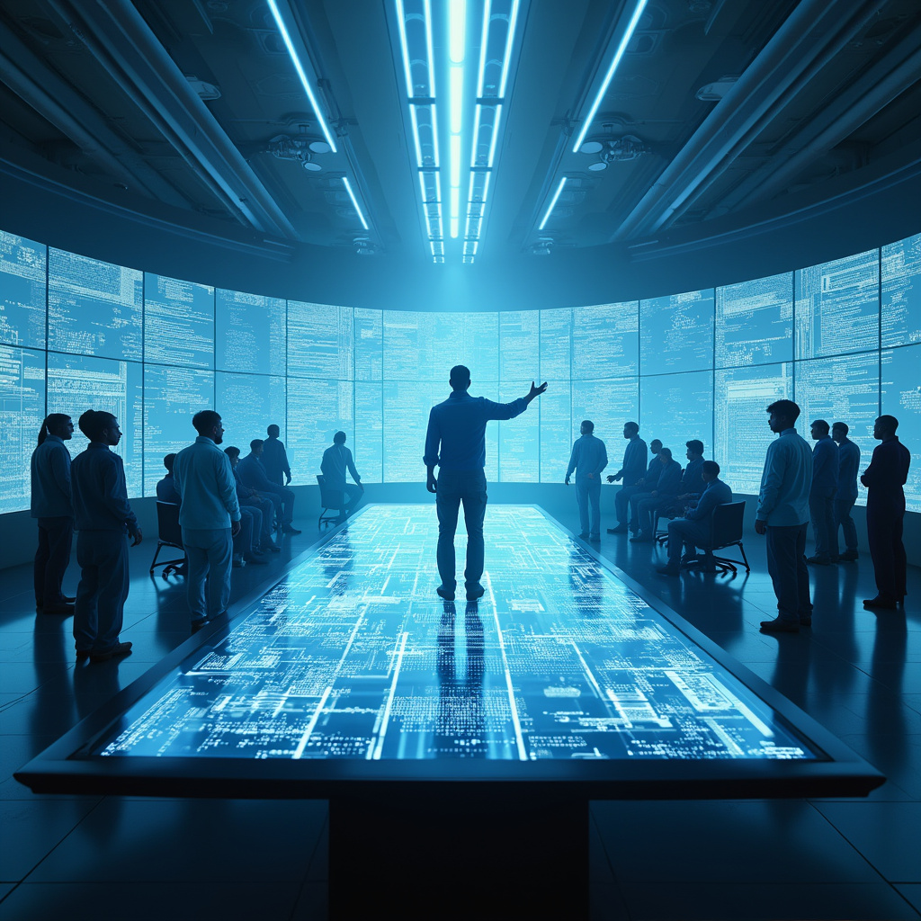 OpenAI pozyskuje zespół Alex: 3 kluczowe zmiany w kodowaniu