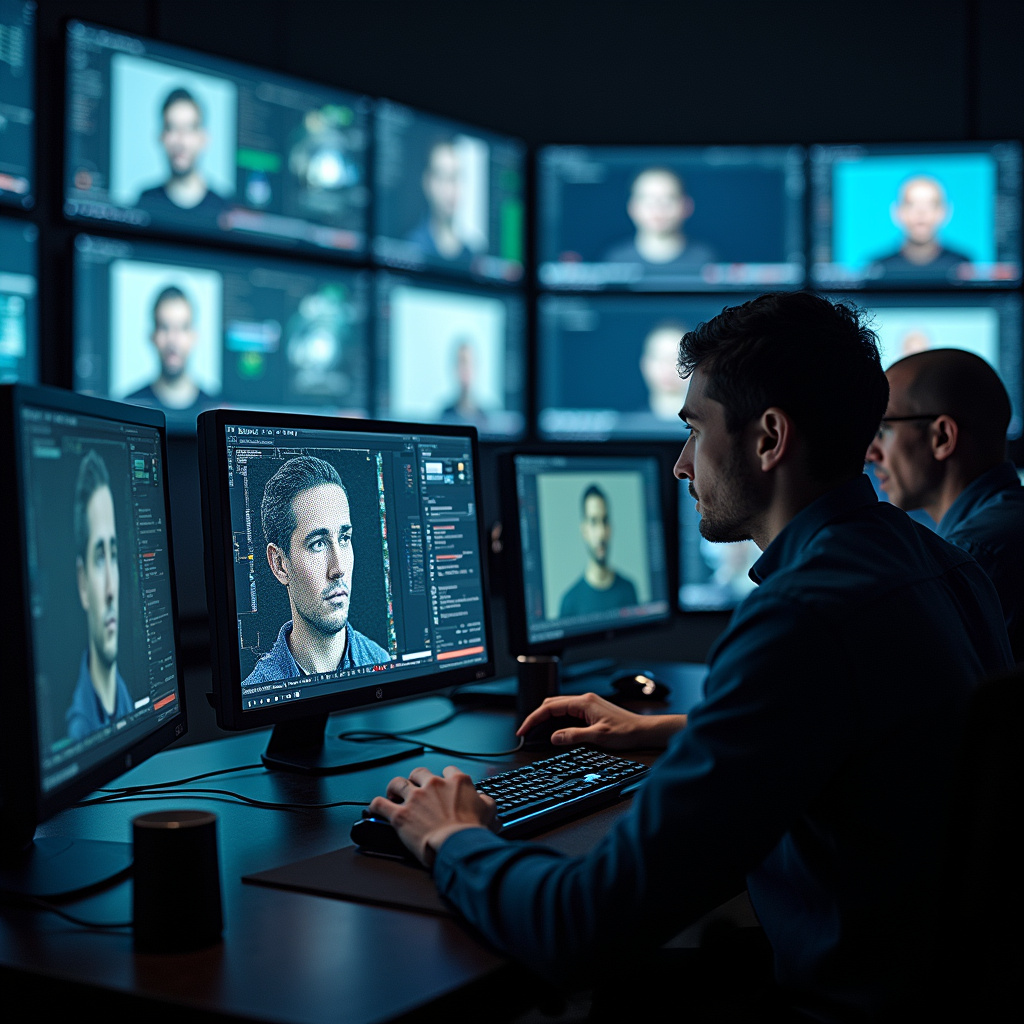 Sfałszowane wideo przedstawiające Chucka Schumera, lidera mniejszości senackiej, opublikowane przez Republikanów na platformie X.