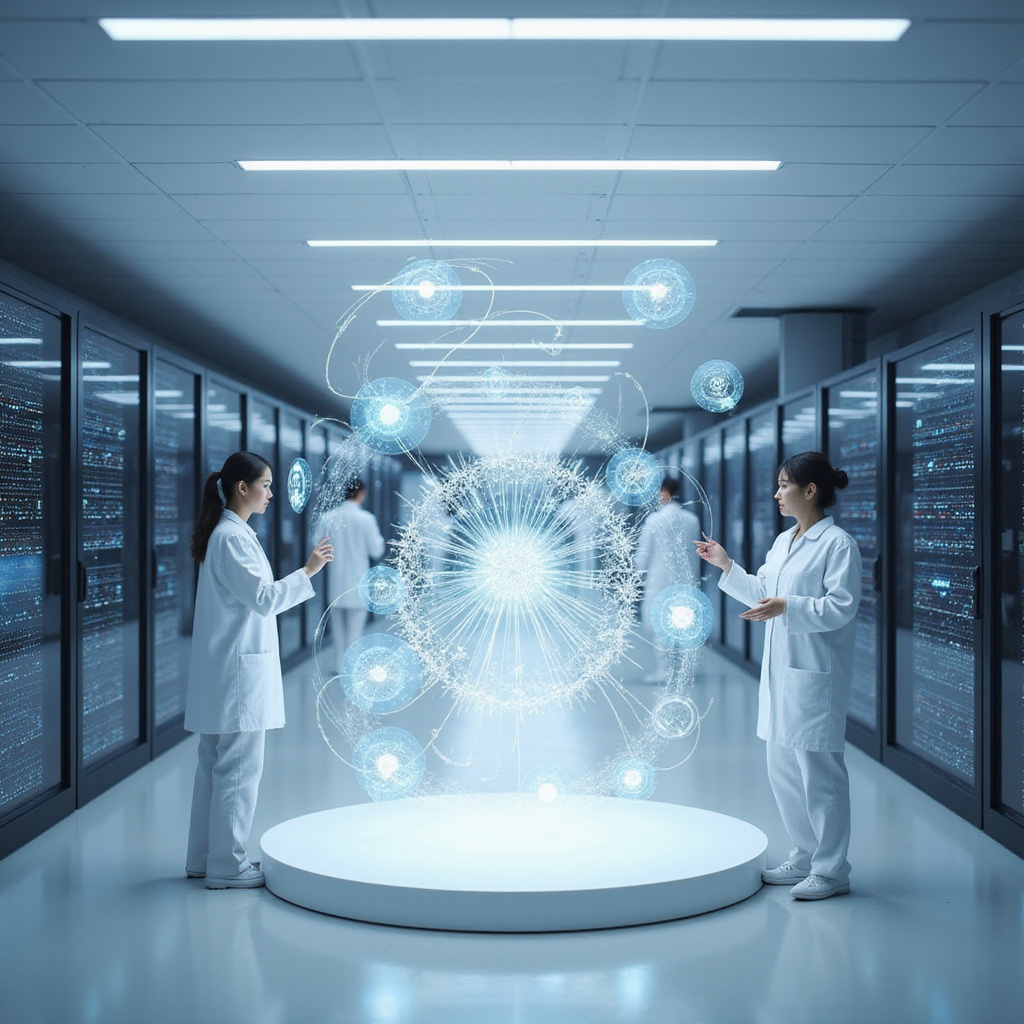 Elloe AI: 3 kroki do bezpiecznej sztucznej inteligencji w 2025