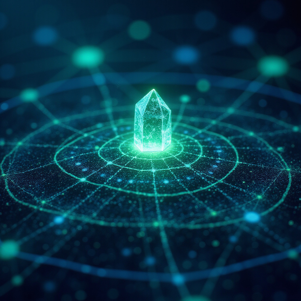 Schemat renderowania tekstu w obrazy dla kompresji tokenow w VLM