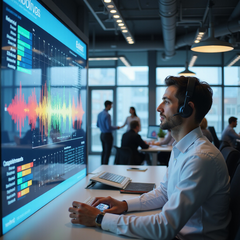 Mappa: 5 powodów, dlaczego analiza głosu rewolucjonizuje rekrutację