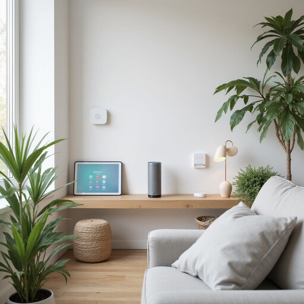 Nowe urządzenia Echo z Alexą+ – 5 rewolucyjnych zmian