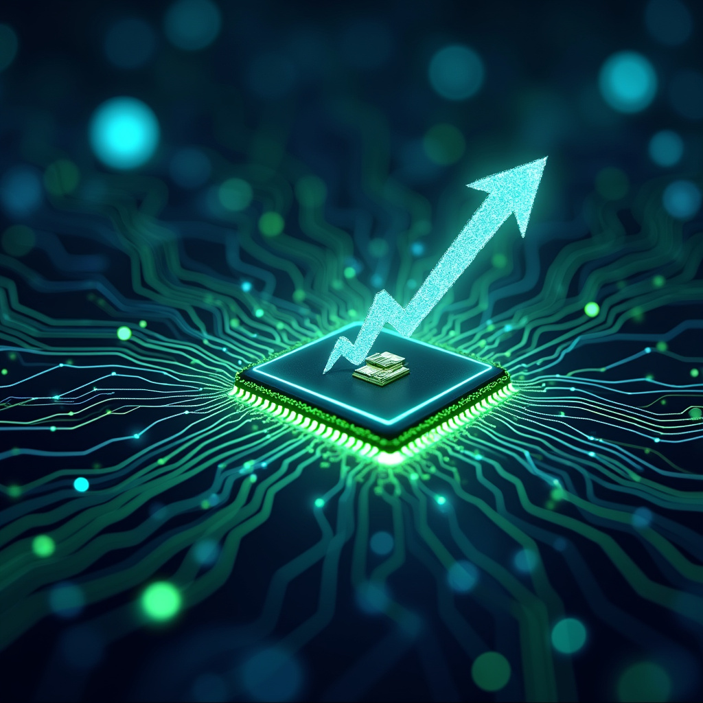 Schemat RLP: chain-of-thought z nagrodami informacyjnymi w pretrainingu NVIDIA