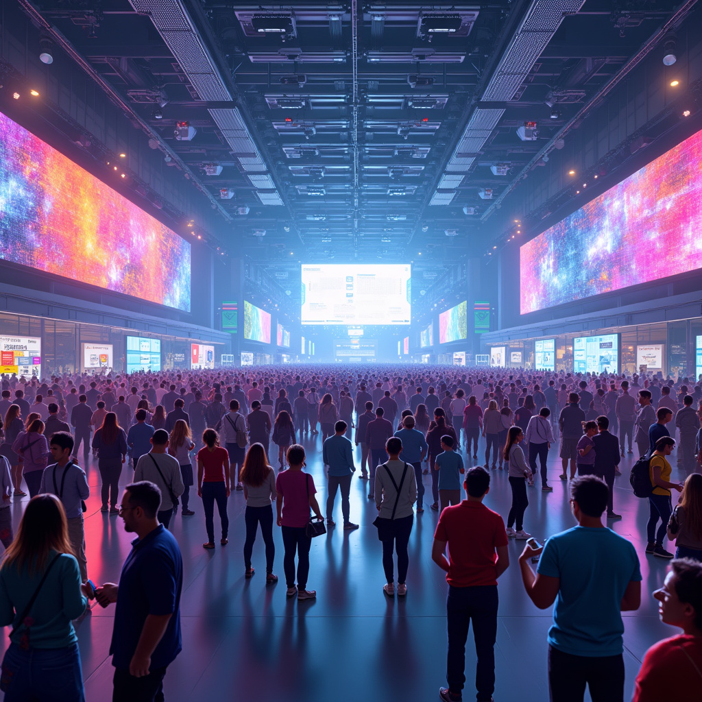 TechCrunch Disrupt 2025: Oszczędź do 20% na biletach grupowych