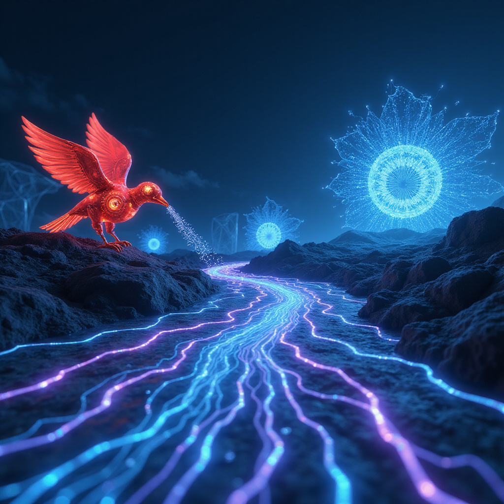 5 kluczowych kroków do implementacji real-time analytics z Kafka i Flink