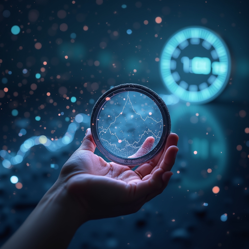 5 kluczowych metod analizy szeregów czasowych