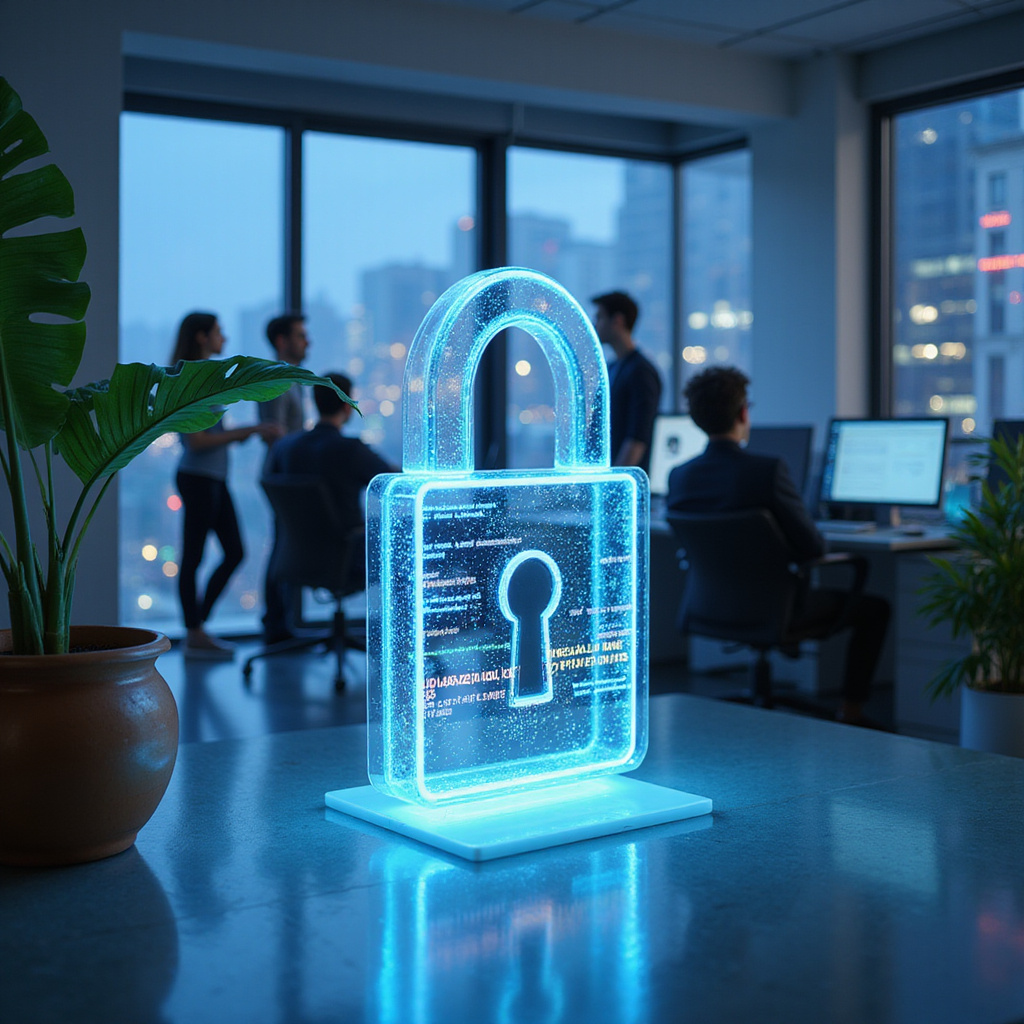 5 Kroków do Skutecznego Wdrożenia Zero Trust w Firmie