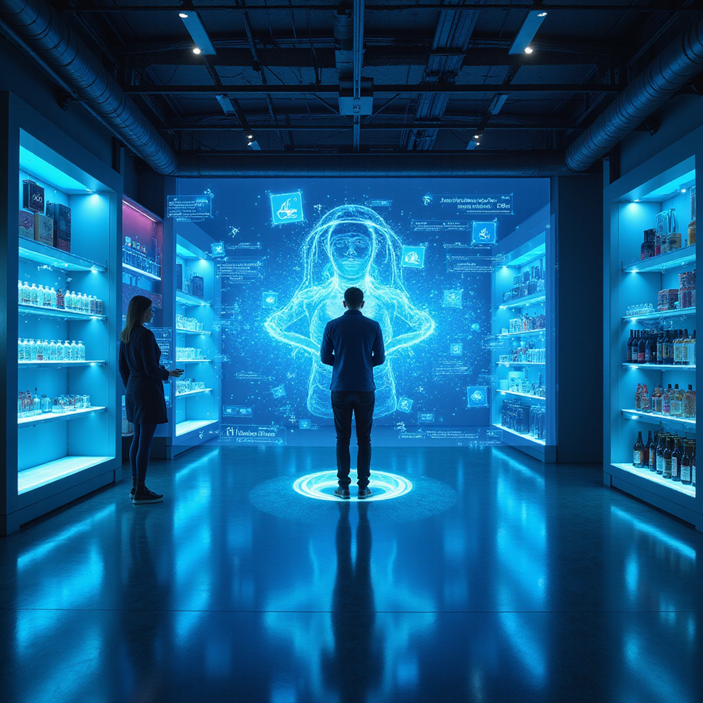 5 powodów, dlaczego asystenci zakupowi AI zmieniają e-commerce