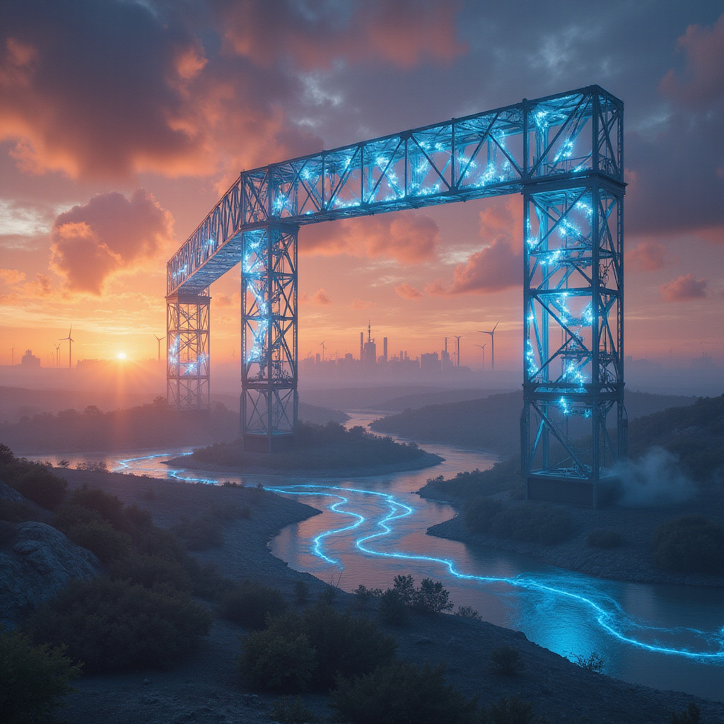 5 rewolucyjnych faktów o DAC – technologii wychwytywania CO2