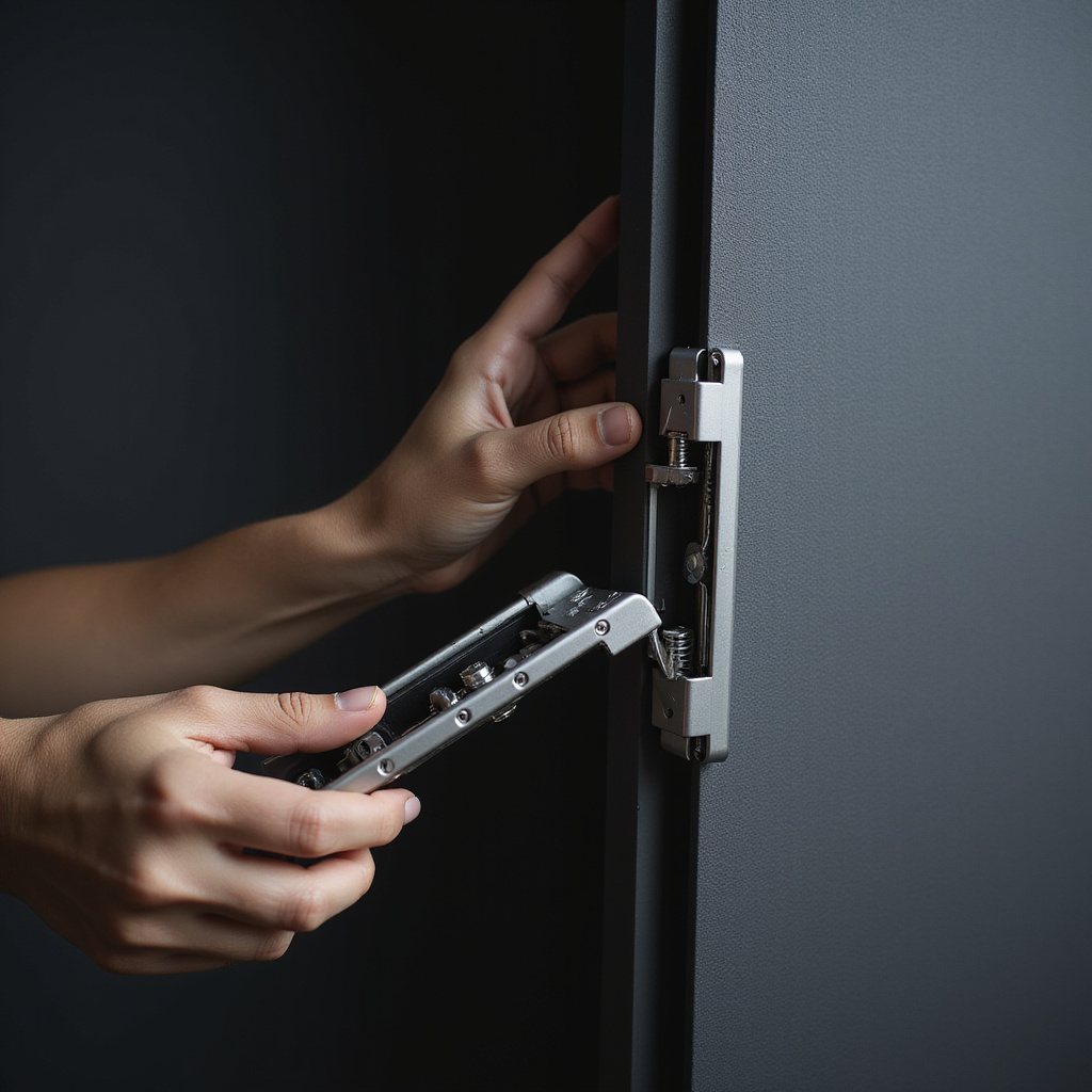 5 sekretów działania mechanizmów zawiasów w składanych ekranach