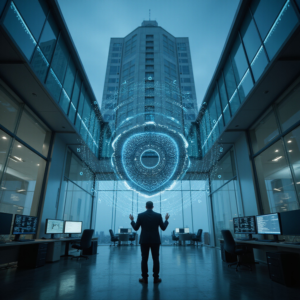 5 skutecznych sposobów na ochronę przed ransomware