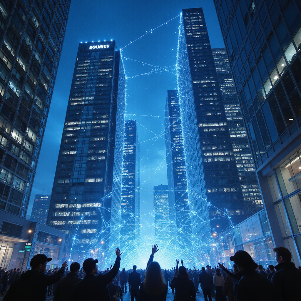 6G – 5 przełomów, które zmienią przyszłość łączności